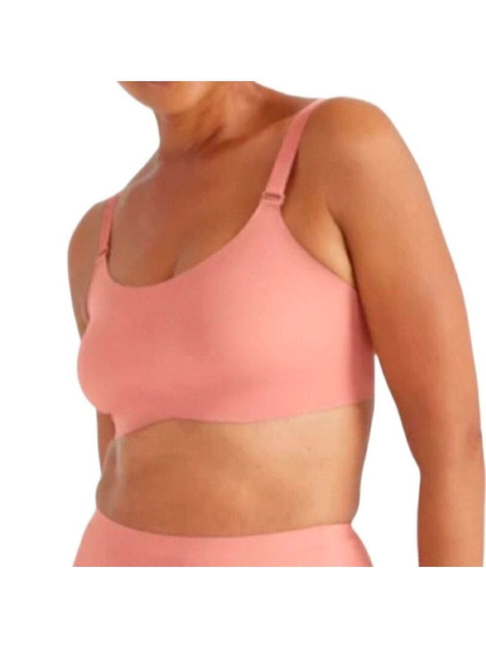 5 [38 C/D 40 C] • Knix • Evolution Seamless Reversible Wireless Bra